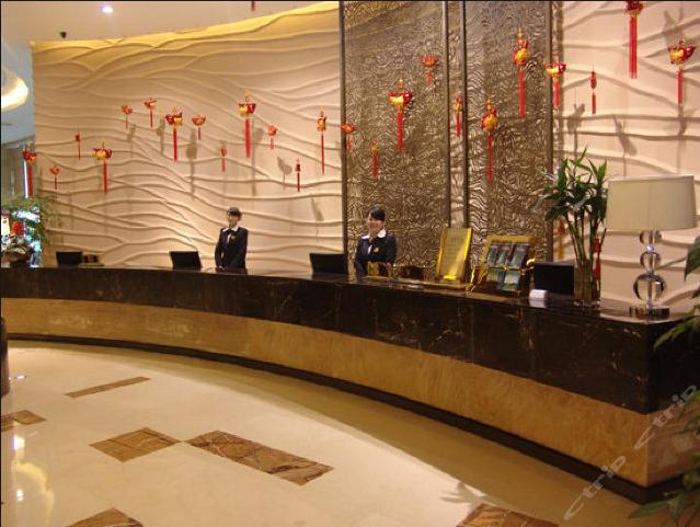 Hangzhou Tonglu Jinxin Hotel מראה חיצוני תמונה